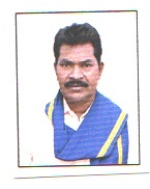 KALYAN SINGH KUSHWAH