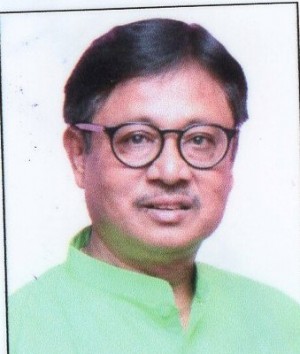 KALYAN GHOSH