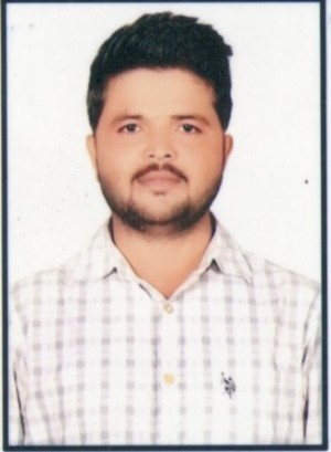 KALYAN JATAV (HARSHVARDHAN SINGH)
