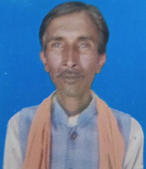 कल्‍याण कुशवाह