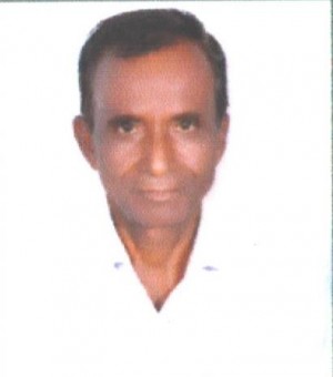 KALYAN SINGH
