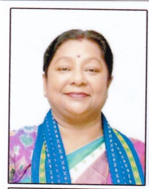 KALYANI SAHA ROY
