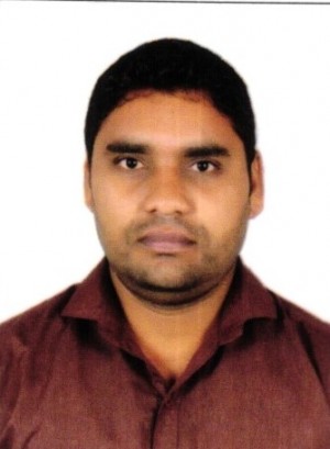 KAMADRI MURALI