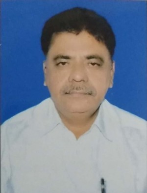 कामाख्या नारायण सिंह