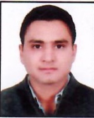 कामाख्‍या प्रताप सिंह (टीका राजा)