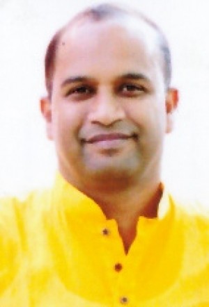 KAMALAKHYA DEY PURKAYASTHA