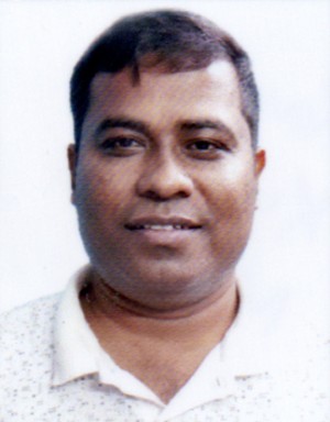 कमल कुमार मेधि