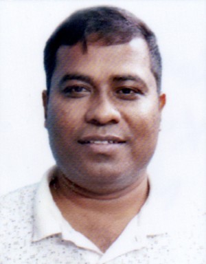 KAMAL KUMAR MEDHI