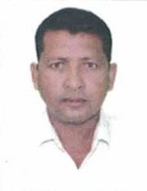 कमलसिंह जांगड़ा