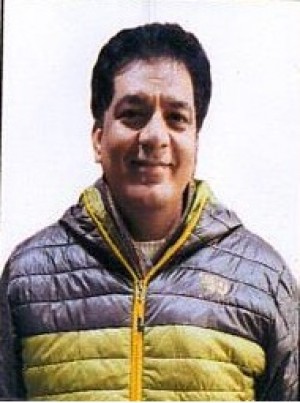 KAMAL ARORA (DABBU)
