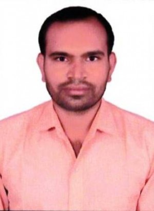 KAMAL BANDHE (ADHIVAKTA)