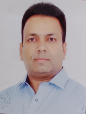 Kamal Deep Singh Saini