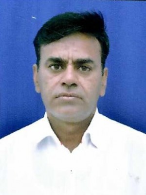 कमल किशोर राड़