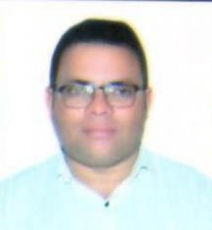 कमलकिशोर राऊत