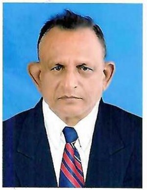 KAMAL KISHORE AGARWAL