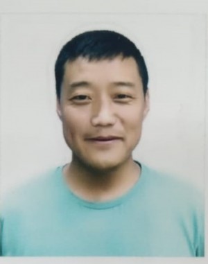 KAMAL LEPCHA