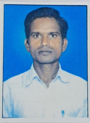 कमल मीणा