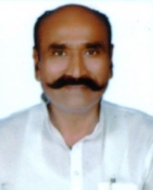 Kamal Pd Singh