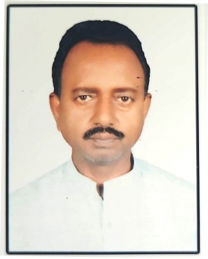 Kamal Prasad Sahu