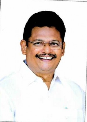 KAMAL RAJU LINGALA