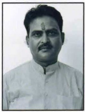 Kamal Ram Vinod Jha