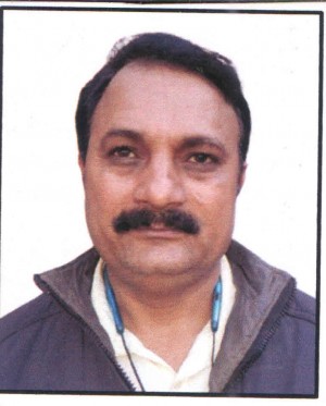 KAMAL SINGH