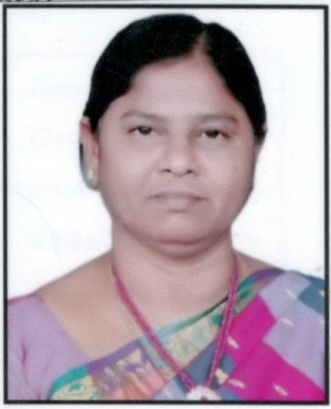 कमलम्मा. पी. एम.