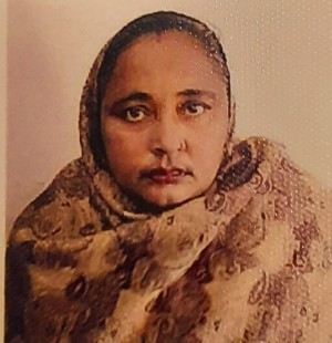 कमलजीत कौर