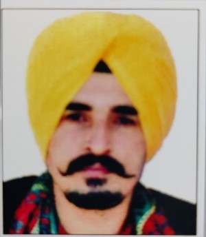 कमलजीत सिंह