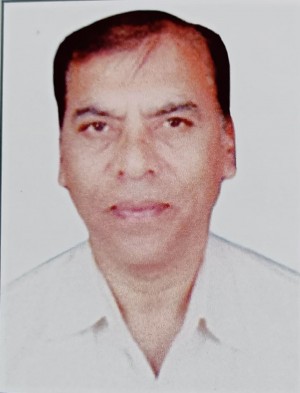 KAMALKANT SAHU