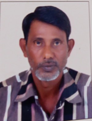 कमलशाह फकीर