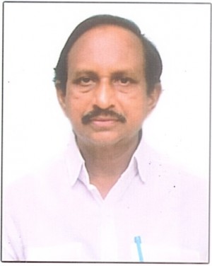 KAMANA PRABHAKARA RAO