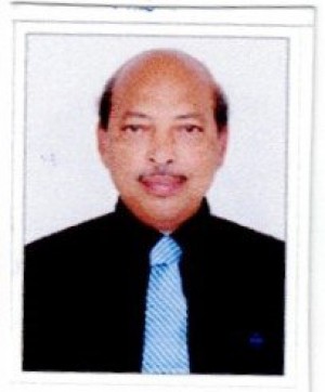 KAMATAM NIRIKSHANA RAO
