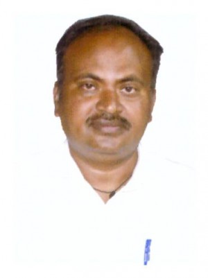KAMBLE BASAVARAJ KADAPPA