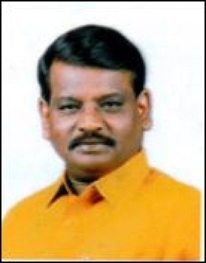 Kamble Sunil Dnyandev