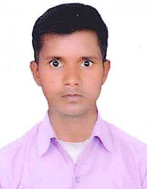 कामदेव महतो