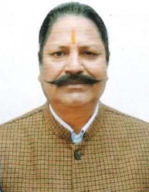 Kameshwar