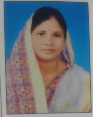 कमला बरेठ