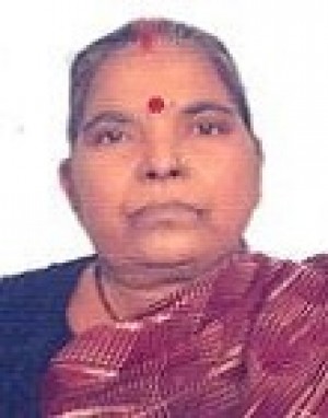 KAMLA DEVI