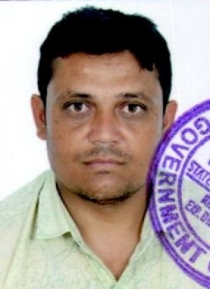 Kamleshkumar Jentilal Hirpara