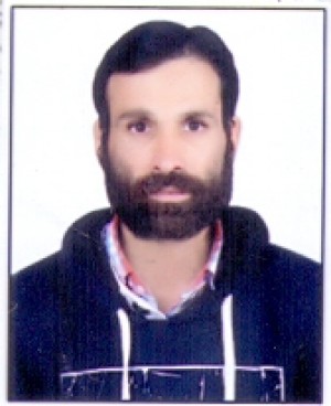 Kamlesh Bhatt