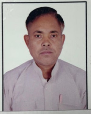 KAMLESH KUMAR