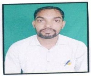 कमलेश कुमार मिश्रा