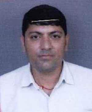 कमलेश मंडोवरा