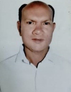 कमलेश प्रताप शाह
