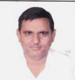 Kamlesh Sharma
