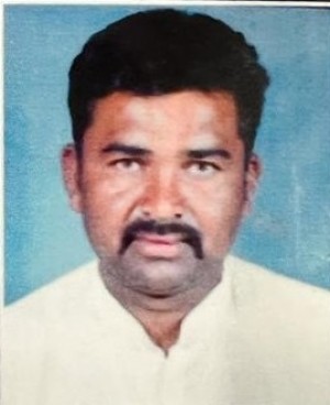 KAMLESH UIKE