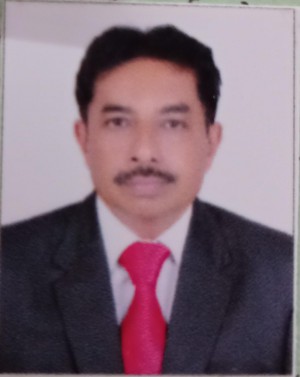 कमलेशभाई घेलाभाई पटेल