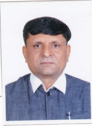 Kamleshbhai Rameshbhai Patel (Master)
