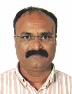Kamleshkumar Jayantibhai Patel